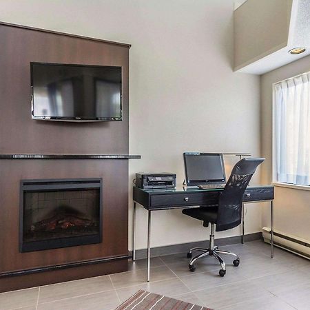 Comfort Inn Thetford Mines Kültér fotó