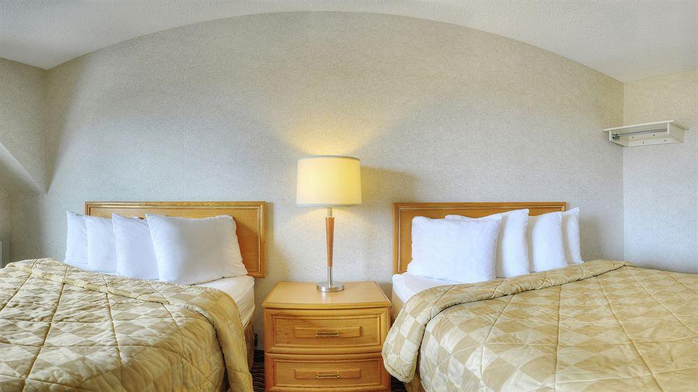 Comfort Inn Thetford Mines Kültér fotó