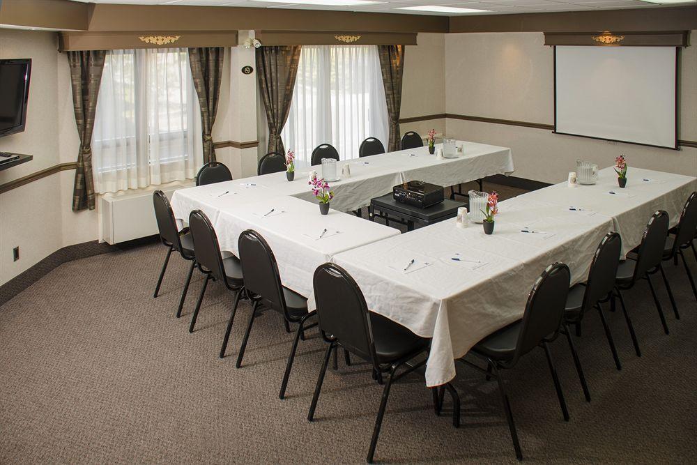 Comfort Inn Thetford Mines Kültér fotó