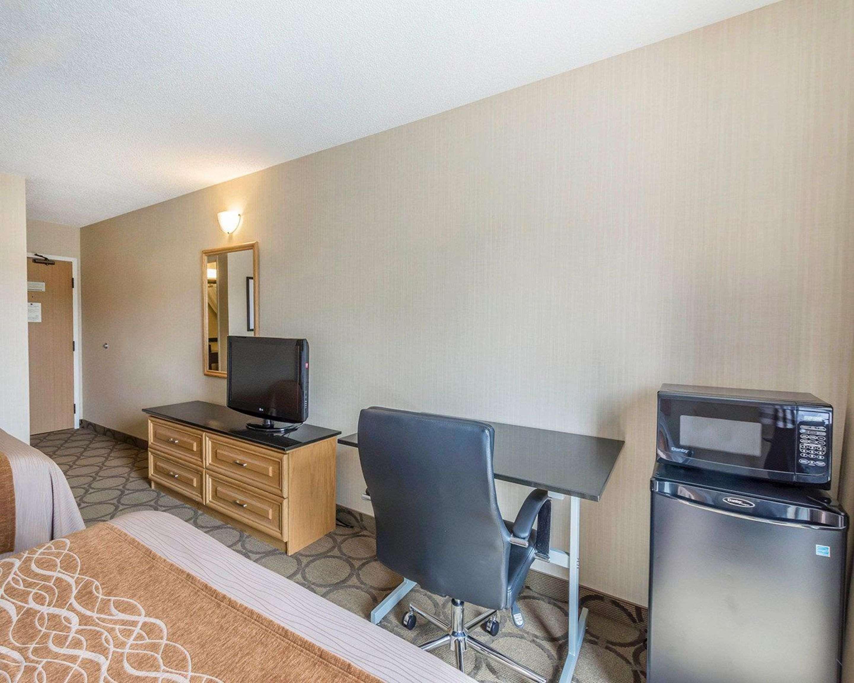 Comfort Inn Thetford Mines Kültér fotó