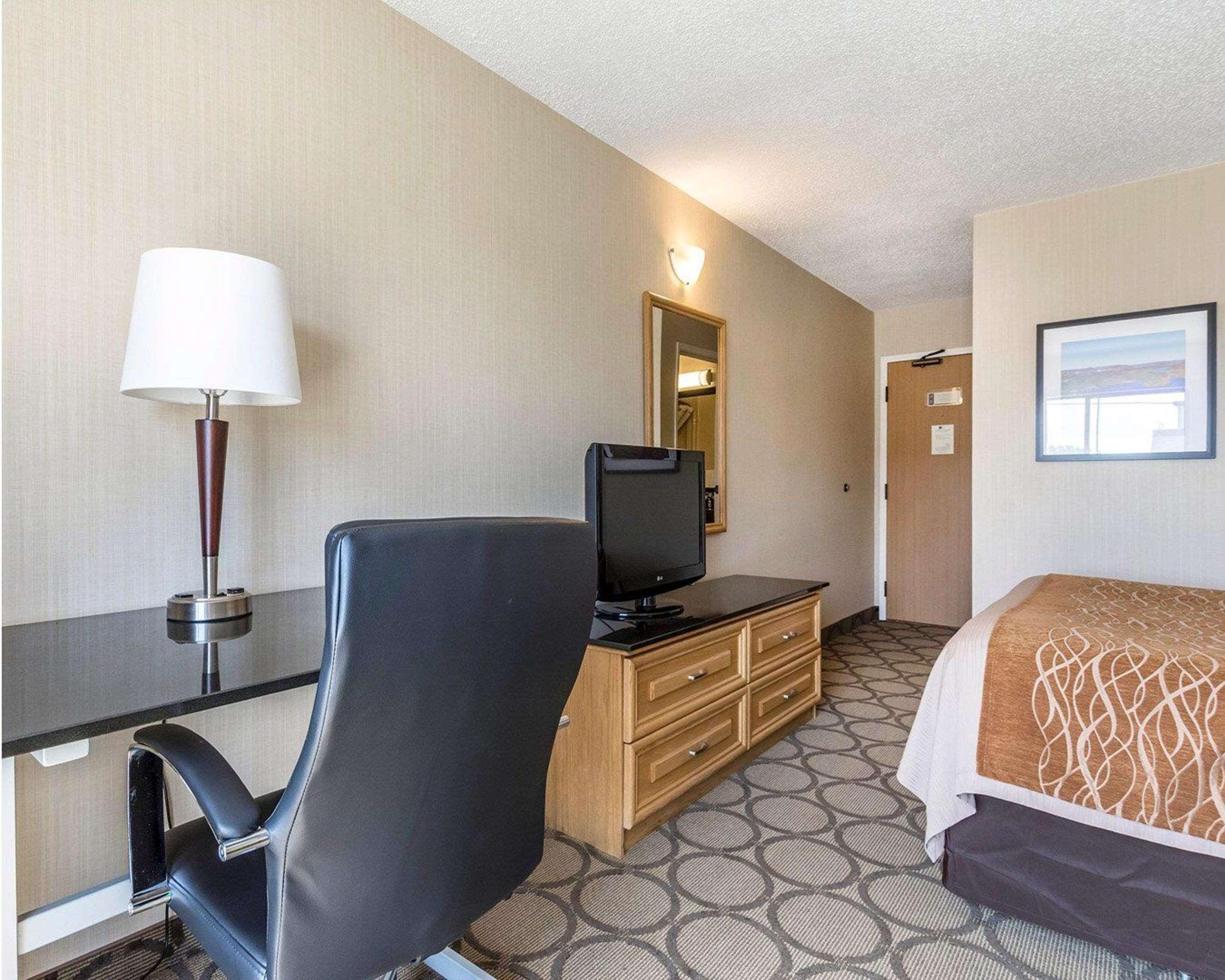 Comfort Inn Thetford Mines Kültér fotó