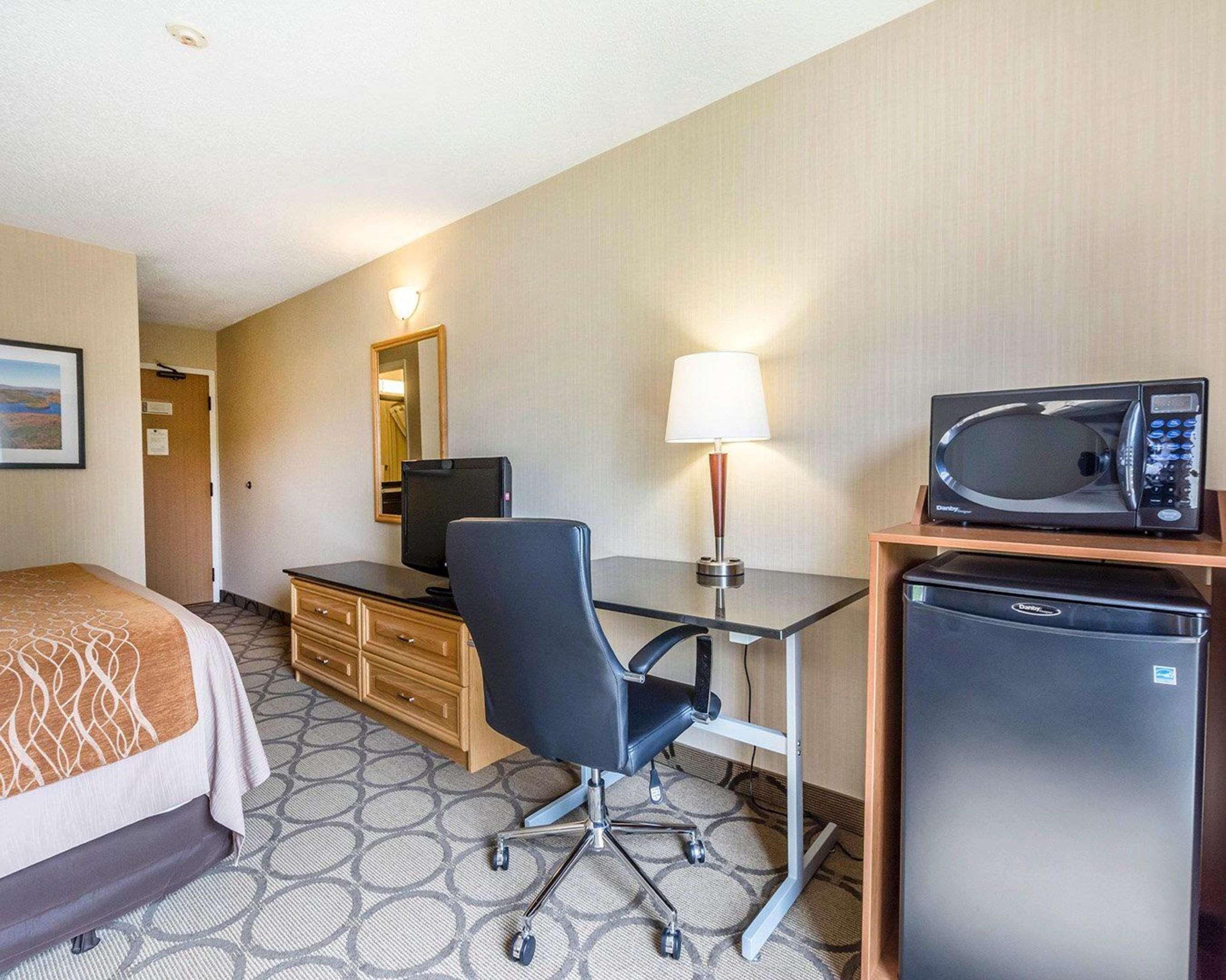 Comfort Inn Thetford Mines Kültér fotó