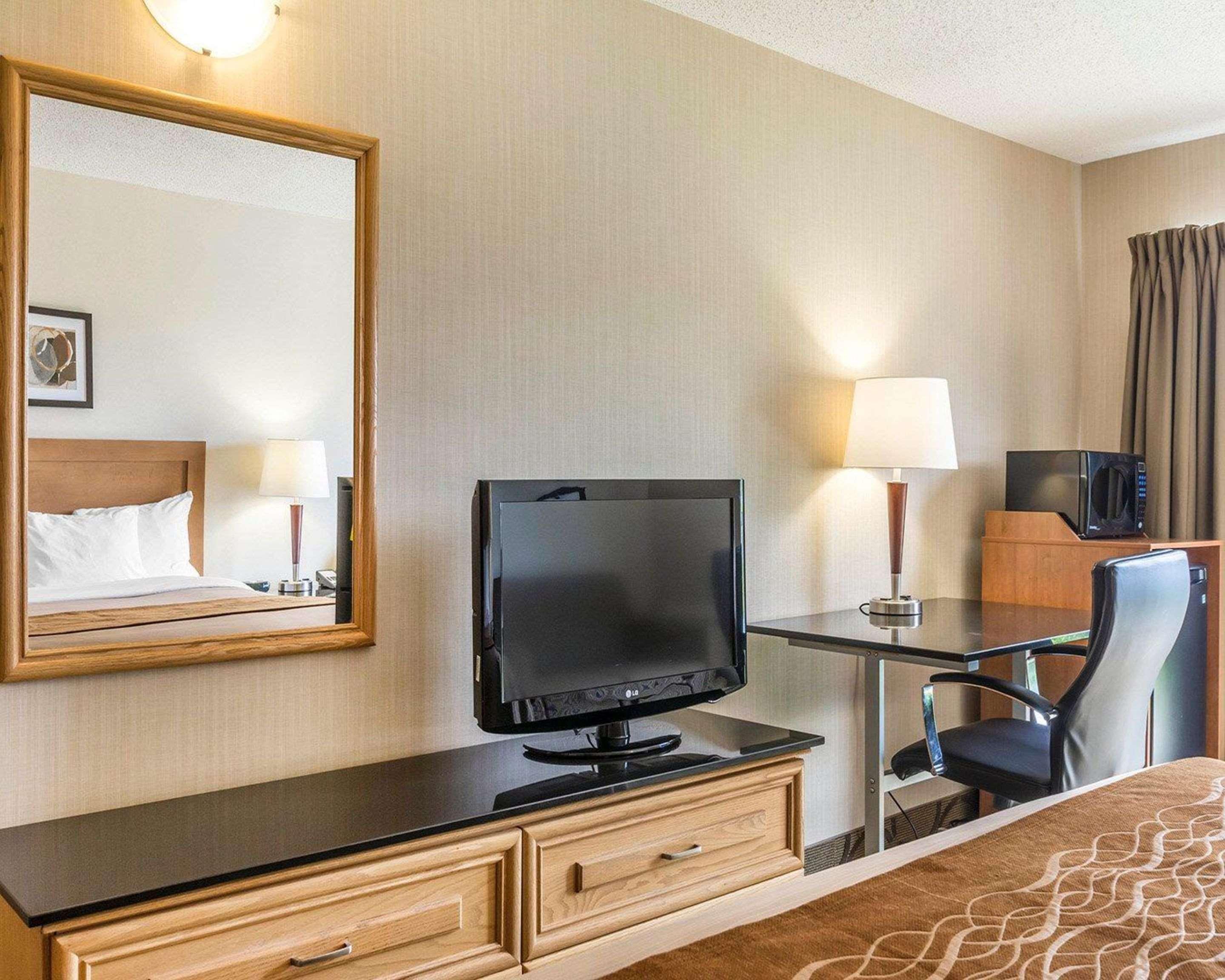 Comfort Inn Thetford Mines Kültér fotó