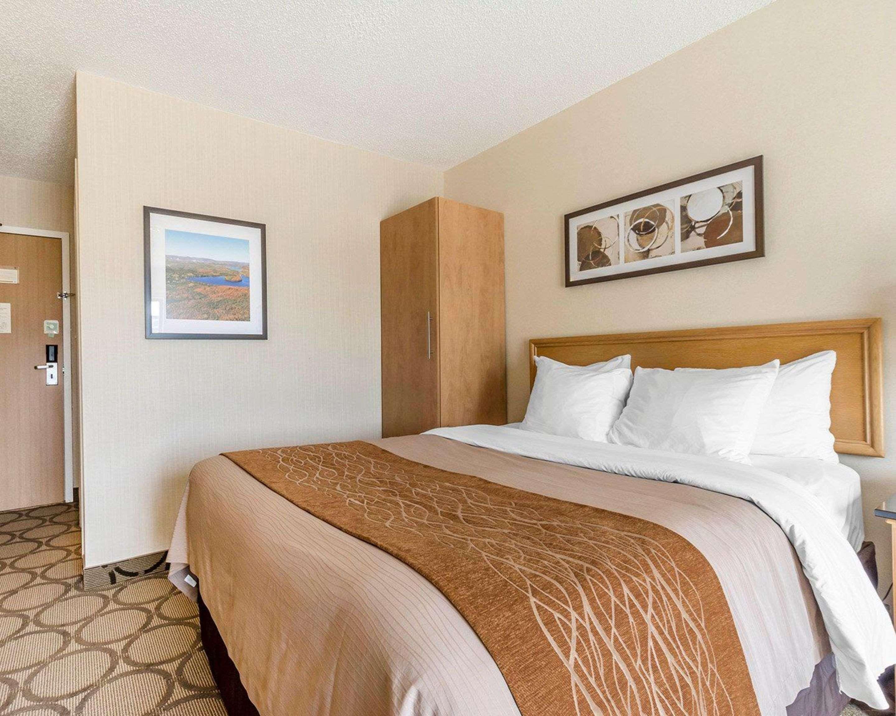 Comfort Inn Thetford Mines Kültér fotó