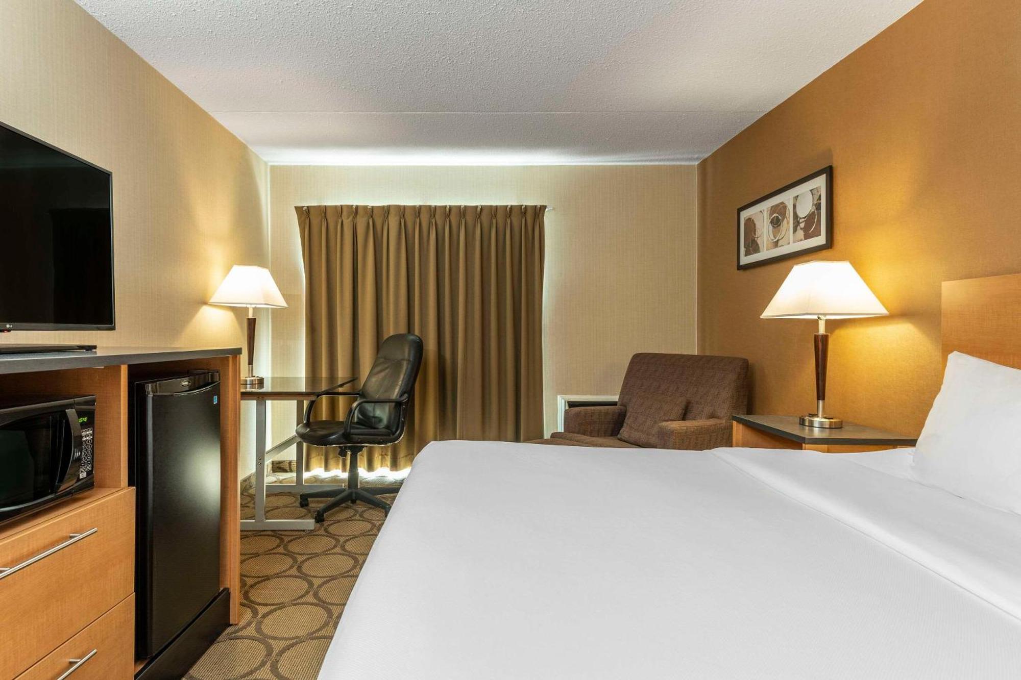 Comfort Inn Thetford Mines Kültér fotó