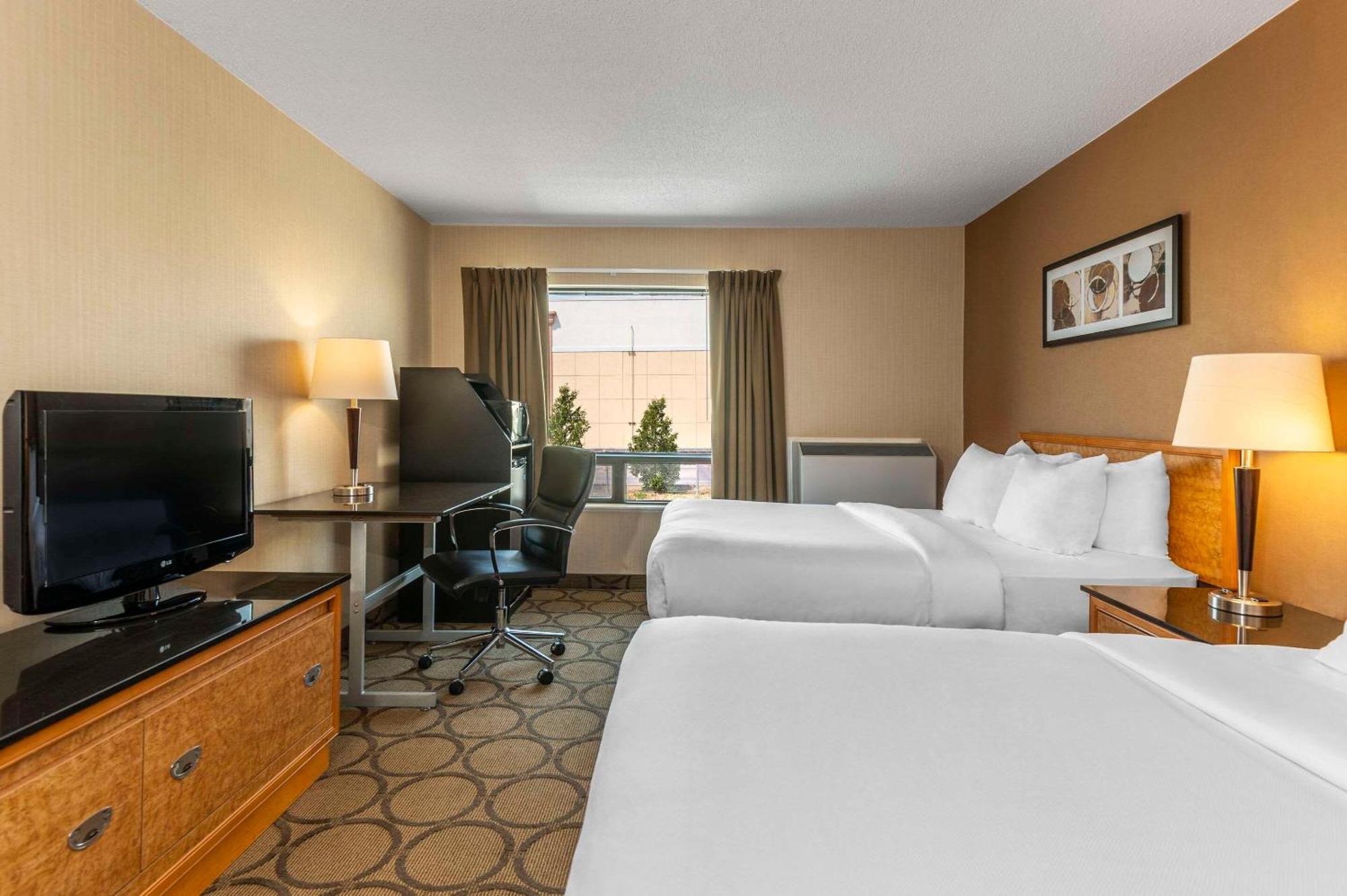 Comfort Inn Thetford Mines Kültér fotó