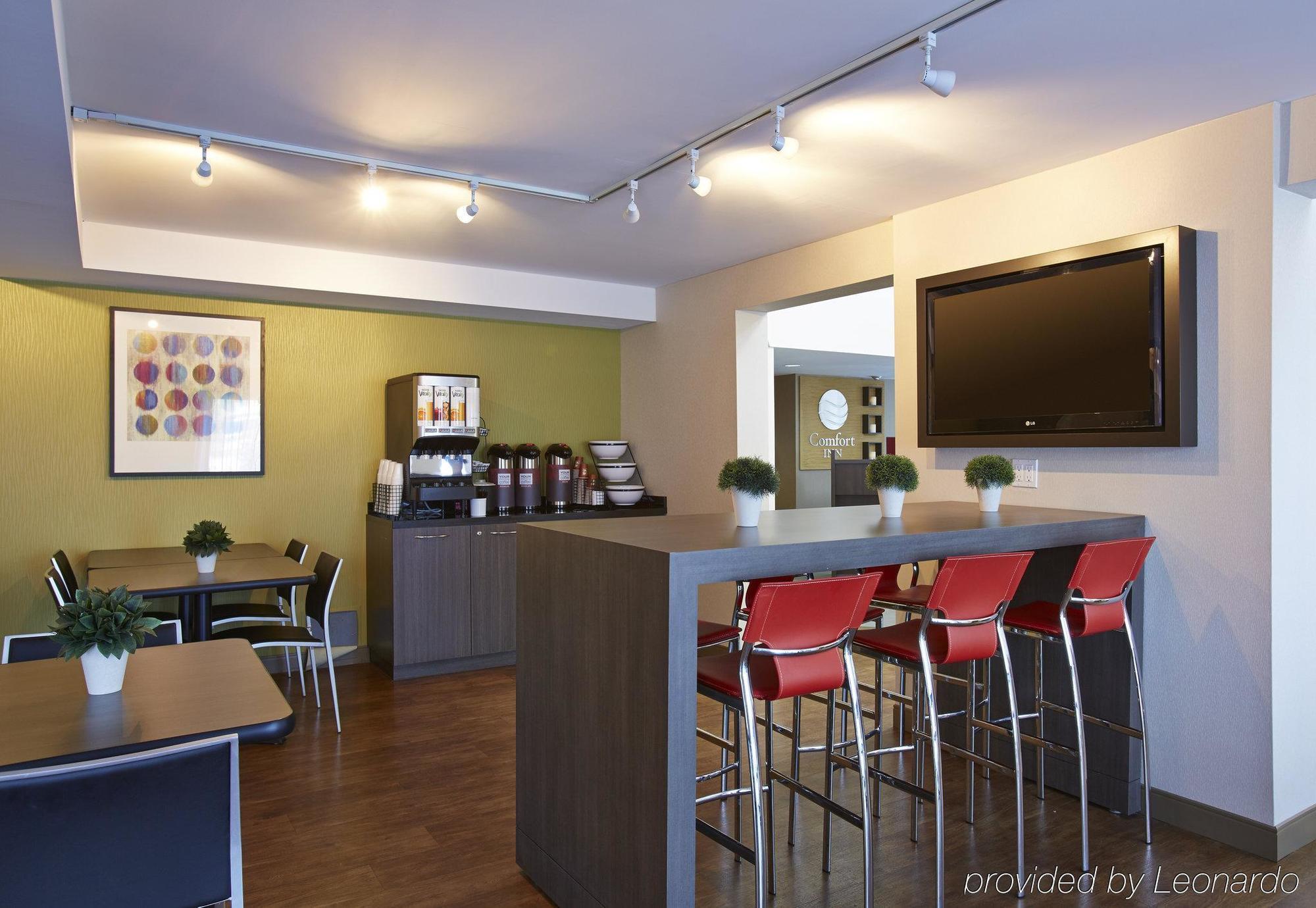 Comfort Inn Thetford Mines Kültér fotó