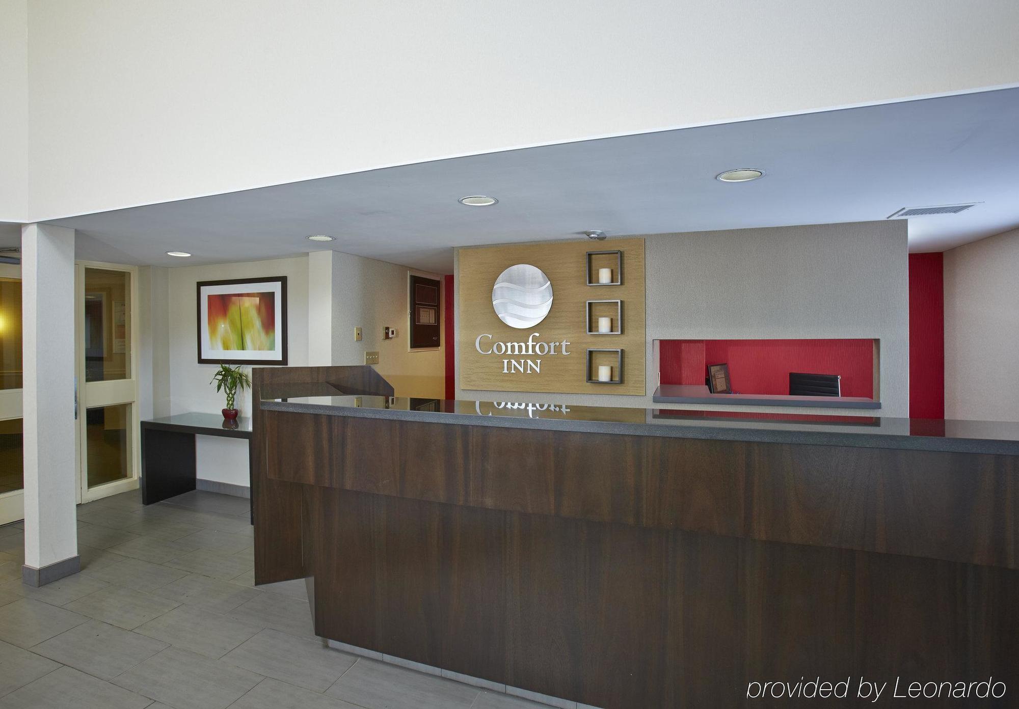 Comfort Inn Thetford Mines Kültér fotó