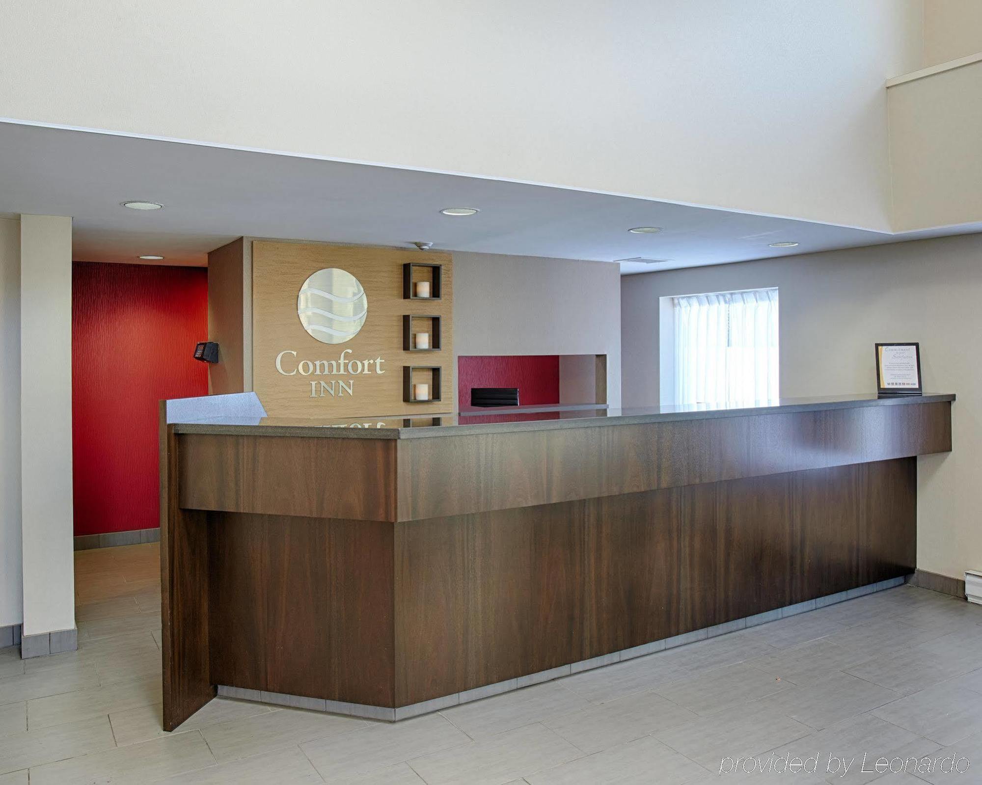Comfort Inn Thetford Mines Kültér fotó