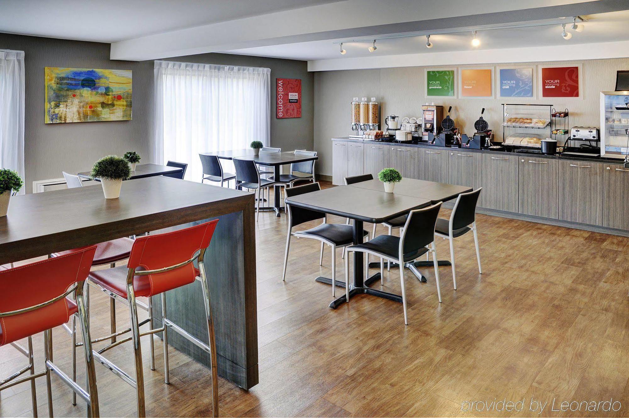 Comfort Inn Thetford Mines Kültér fotó