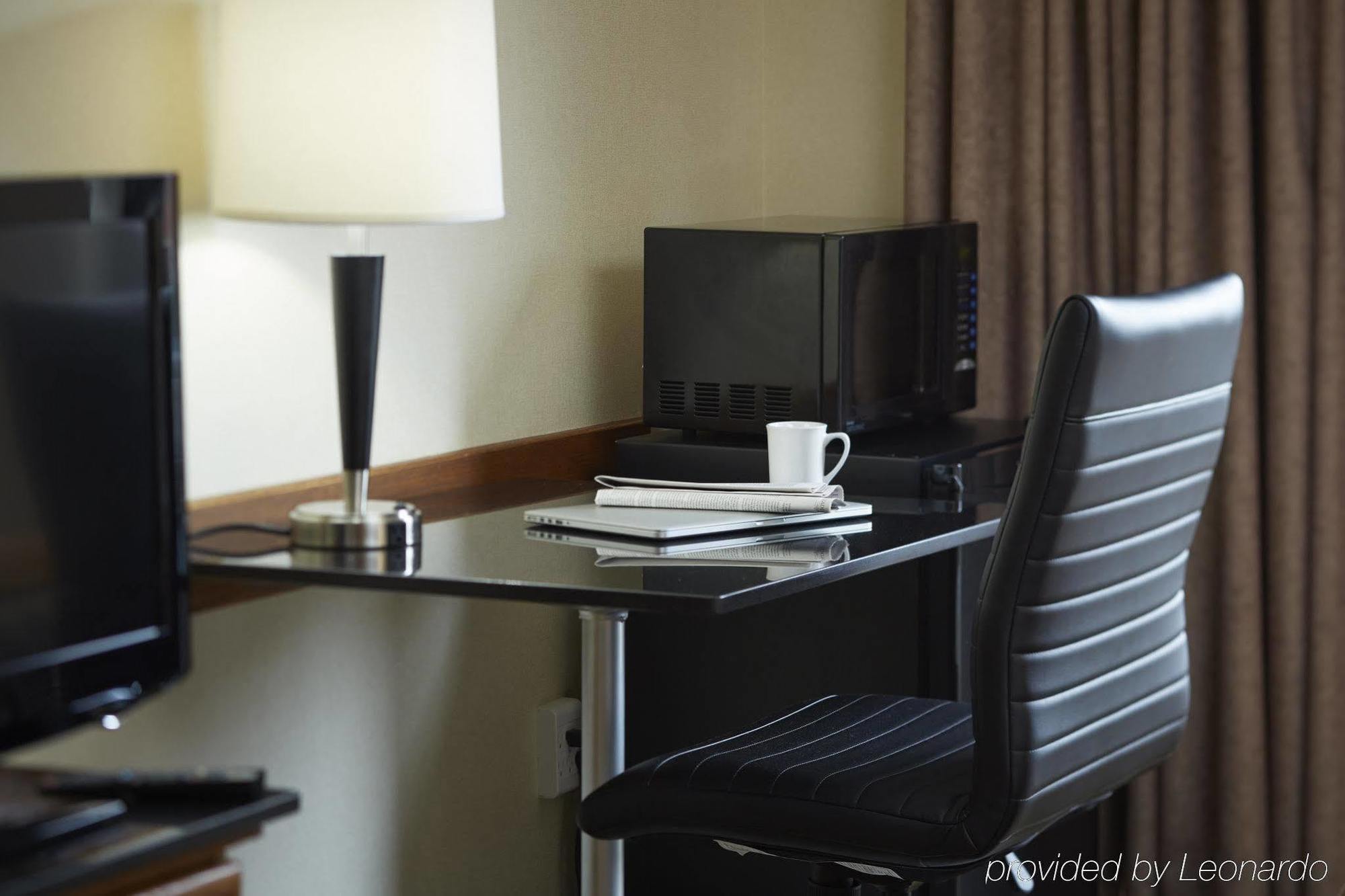 Comfort Inn Thetford Mines Kültér fotó