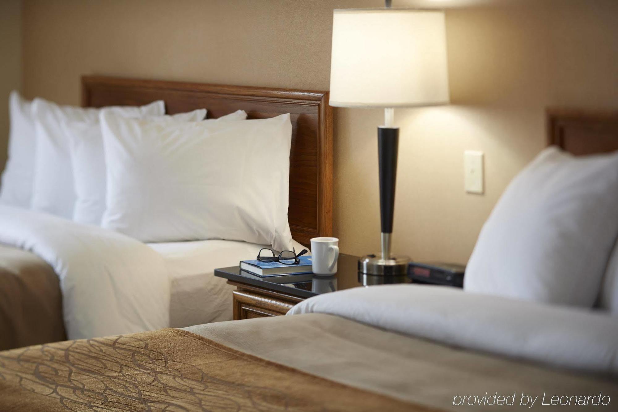 Comfort Inn Thetford Mines Kültér fotó