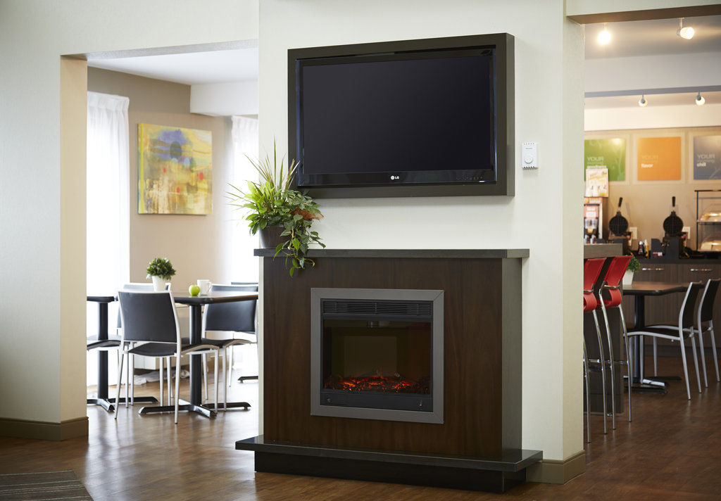 Comfort Inn Thetford Mines Kültér fotó