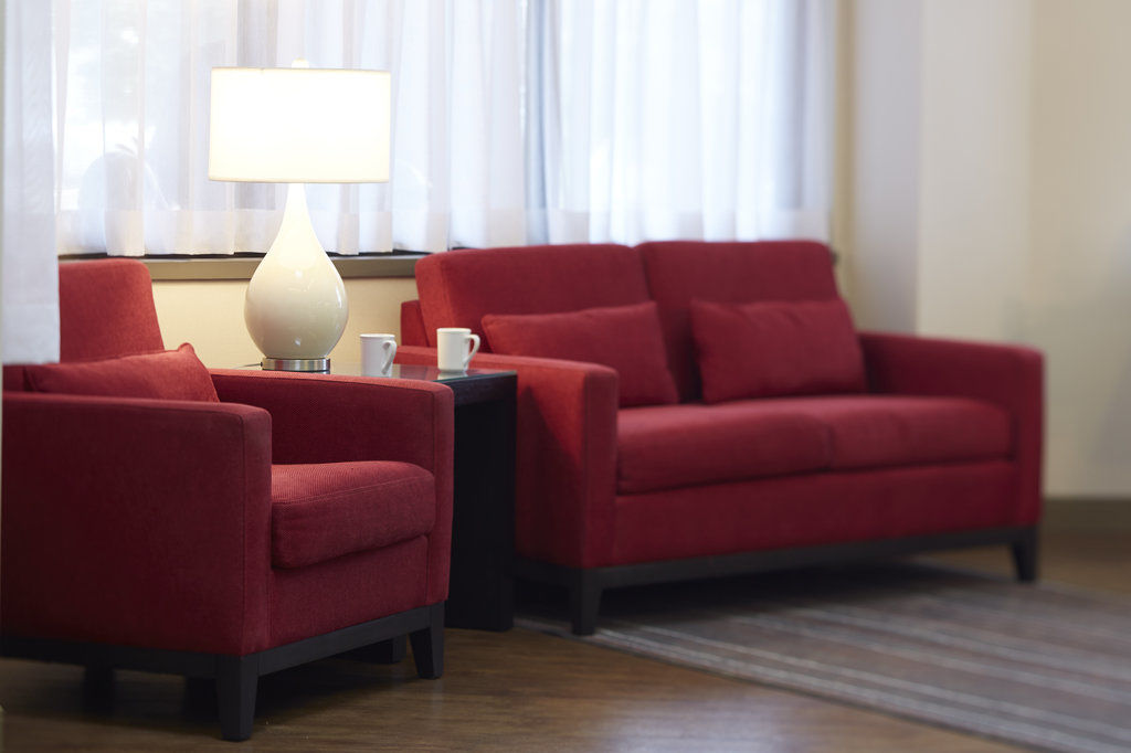 Comfort Inn Thetford Mines Kültér fotó